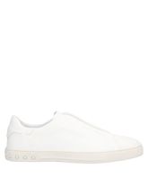 TOD'S Low Sneakers & Tennisschuhe