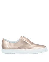 TOD'S Low Sneakers & Tennisschuhe