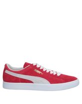 PUMA Low Sneakers & Tennisschuhe