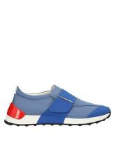 ALBERTO GUARDIANI Low Sneakers & Tennisschuhe