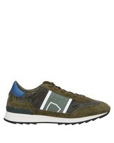 PHILIPPE MODEL Low Sneakers & Tennisschuhe