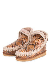 Mou Boots Eskimo Mini beige