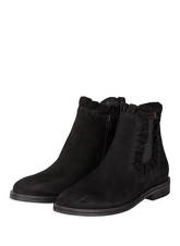 Kennel & Schmenger Chelsea-Stiefeletten Dina schwarz