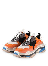 Balenciaga Sneaker Triple S grau