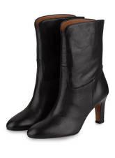 Ba&Sh Stiefel Cidie schwarz
