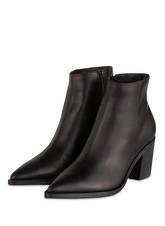 Kennel & Schmenger Stiefeletten Kaia schwarz