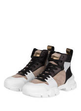 Kennel & Schmenger Hightop-Sneaker Ace beige