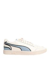 PUMA Low Sneakers & Tennisschuhe