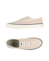 SPERRY TOP-SIDER Low Sneakers & Tennisschuhe