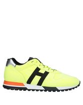 HOGAN Low Sneakers & Tennisschuhe