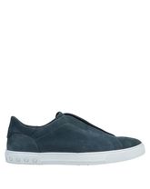 TOD'S Low Sneakers & Tennisschuhe