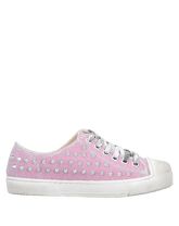 METAL GIENCHI Low Sneakers & Tennisschuhe