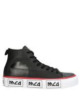 McQ Alexander McQueen High Sneakers & Tennisschuhe
