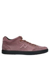 HOGAN Low Sneakers & Tennisschuhe