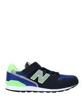 NEW BALANCE Low Sneakers & Tennisschuhe