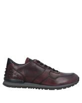 TOD'S Low Sneakers & Tennisschuhe