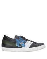 PHILIPPE MODEL Low Sneakers & Tennisschuhe