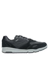 GEOX Low Sneakers & Tennisschuhe