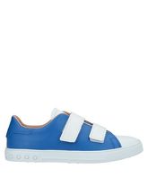 TOD'S Low Sneakers & Tennisschuhe