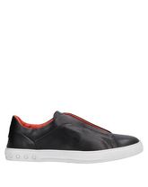 TOD'S Low Sneakers & Tennisschuhe