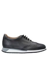 SANTONI Low Sneakers & Tennisschuhe