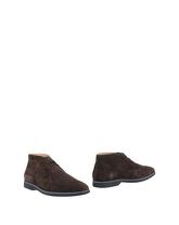 TOD'S Stiefeletten