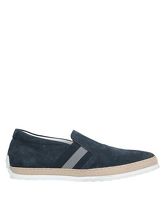 TOD'S Low Sneakers & Tennisschuhe