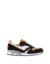 DIADORA HERITAGE Low Sneakers & Tennisschuhe