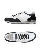 TOD'S Low Sneakers & Tennisschuhe