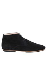 TOD'S Stiefeletten