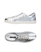 DOLCE & GABBANA Low Sneakers & Tennisschuhe