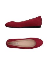 TOD'S Ballerinas