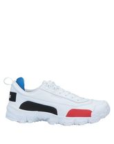 PUMA Low Sneakers & Tennisschuhe