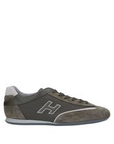 HOGAN Low Sneakers & Tennisschuhe