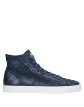 HOGAN REBEL High Sneakers & Tennisschuhe