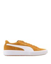 PUMA Low Sneakers & Tennisschuhe