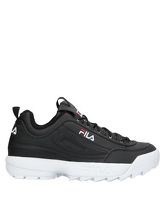 FILA Low Sneakers & Tennisschuhe