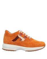 HOGAN Low Sneakers & Tennisschuhe