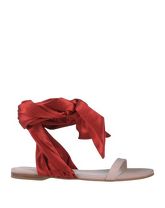 CEDRIC CHARLIER Sandalen