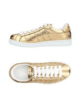 DSQUARED2 Low Sneakers & Tennisschuhe