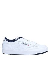 REEBOK Low Sneakers & Tennisschuhe