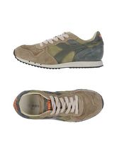 DIADORA HERITAGE Low Sneakers & Tennisschuhe