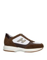 HOGAN Low Sneakers & Tennisschuhe
