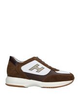 HOGAN Low Sneakers & Tennisschuhe