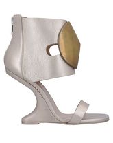 RICK OWENS Sandalen