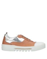 ALBERTO GUARDIANI Low Sneakers & Tennisschuhe