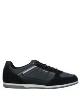 GEOX Low Sneakers & Tennisschuhe