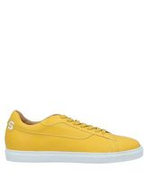 CESARE PACIOTTI 4US Low Sneakers & Tennisschuhe