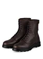 Woolrich Schnürboots braun