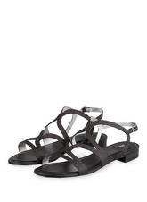 Steffen Schraut Sandalen 77 Beanty Street schwarz